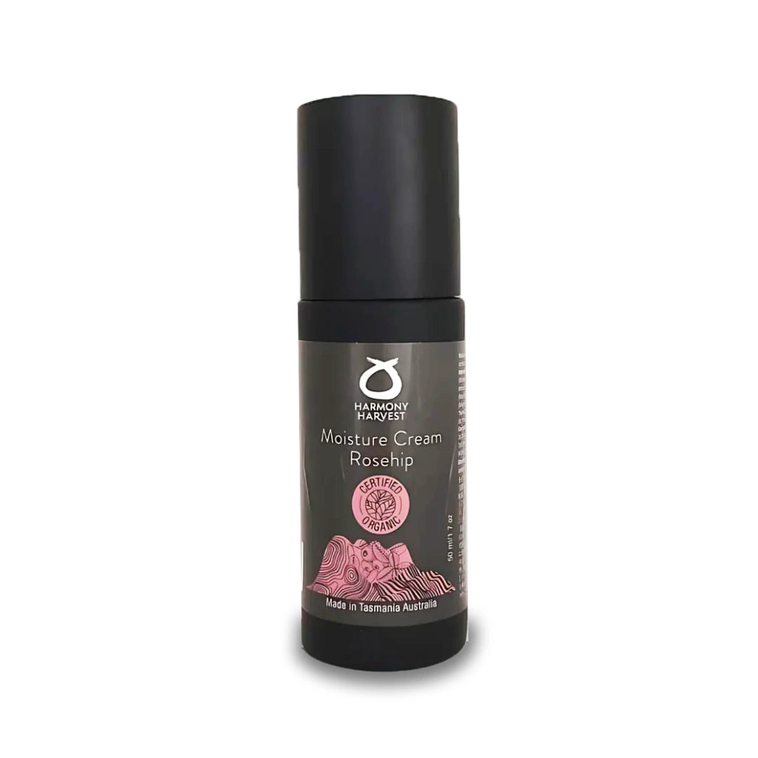 Moisture Cream Rosehip