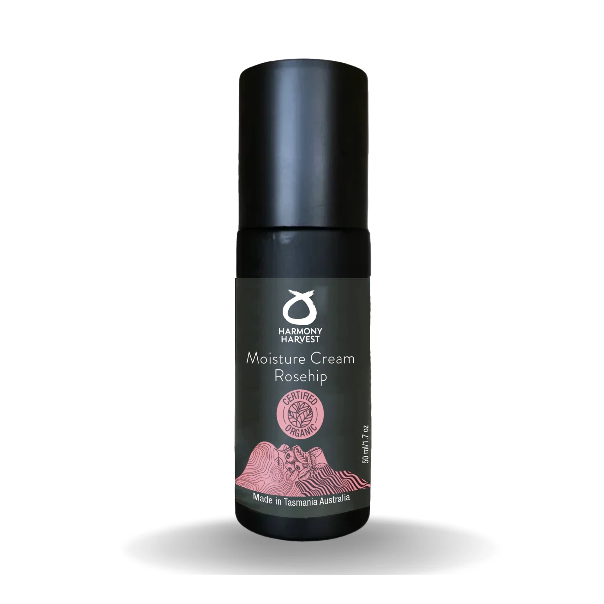 Moisture Cream Rosehip