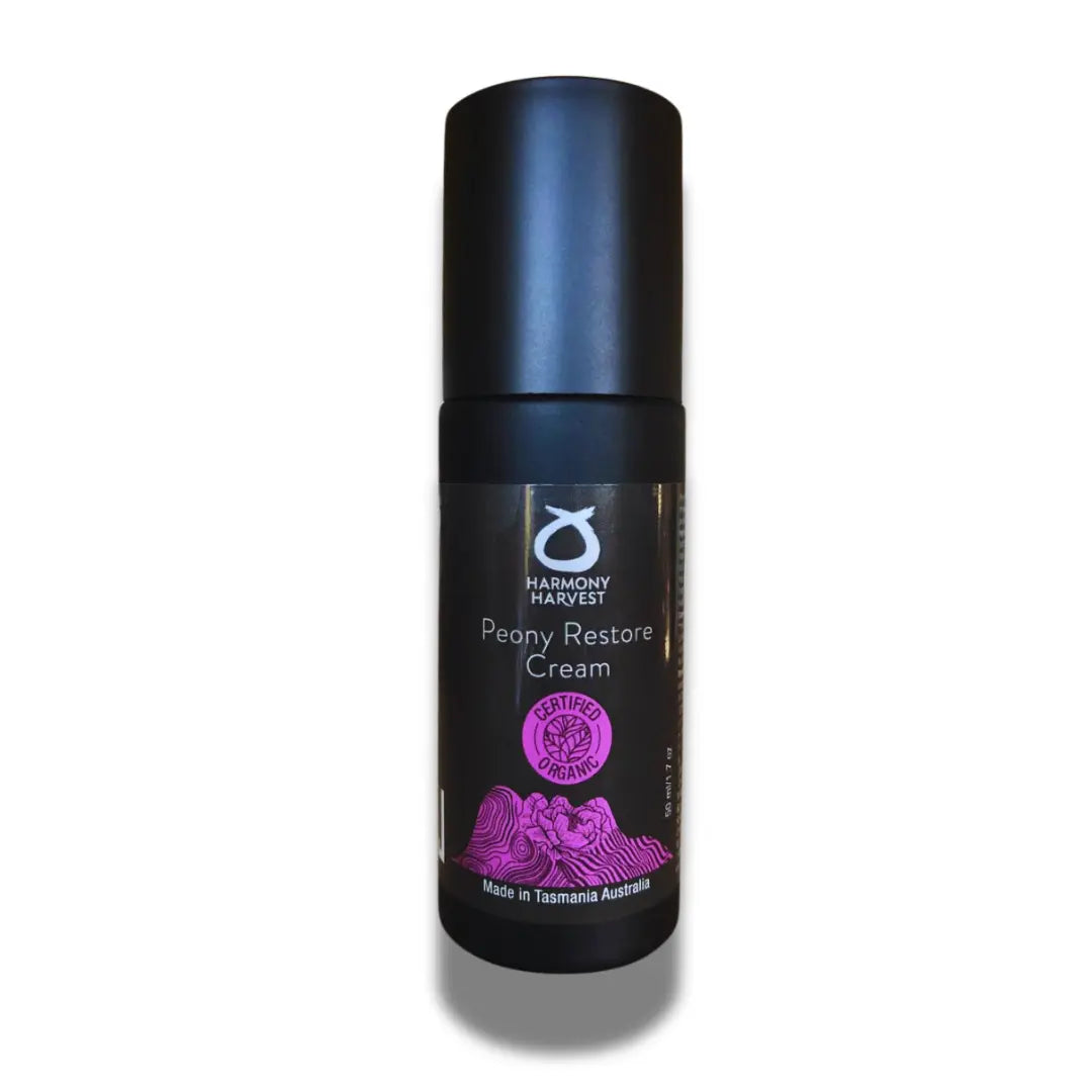 Peony Restore Cream