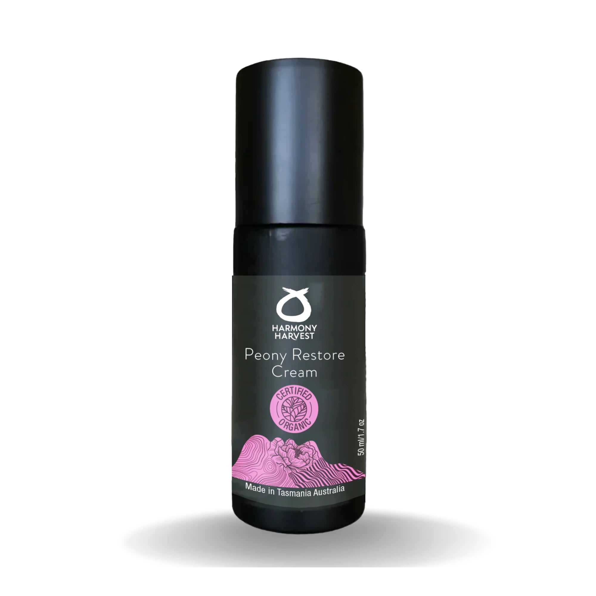 Peony Restore Cream