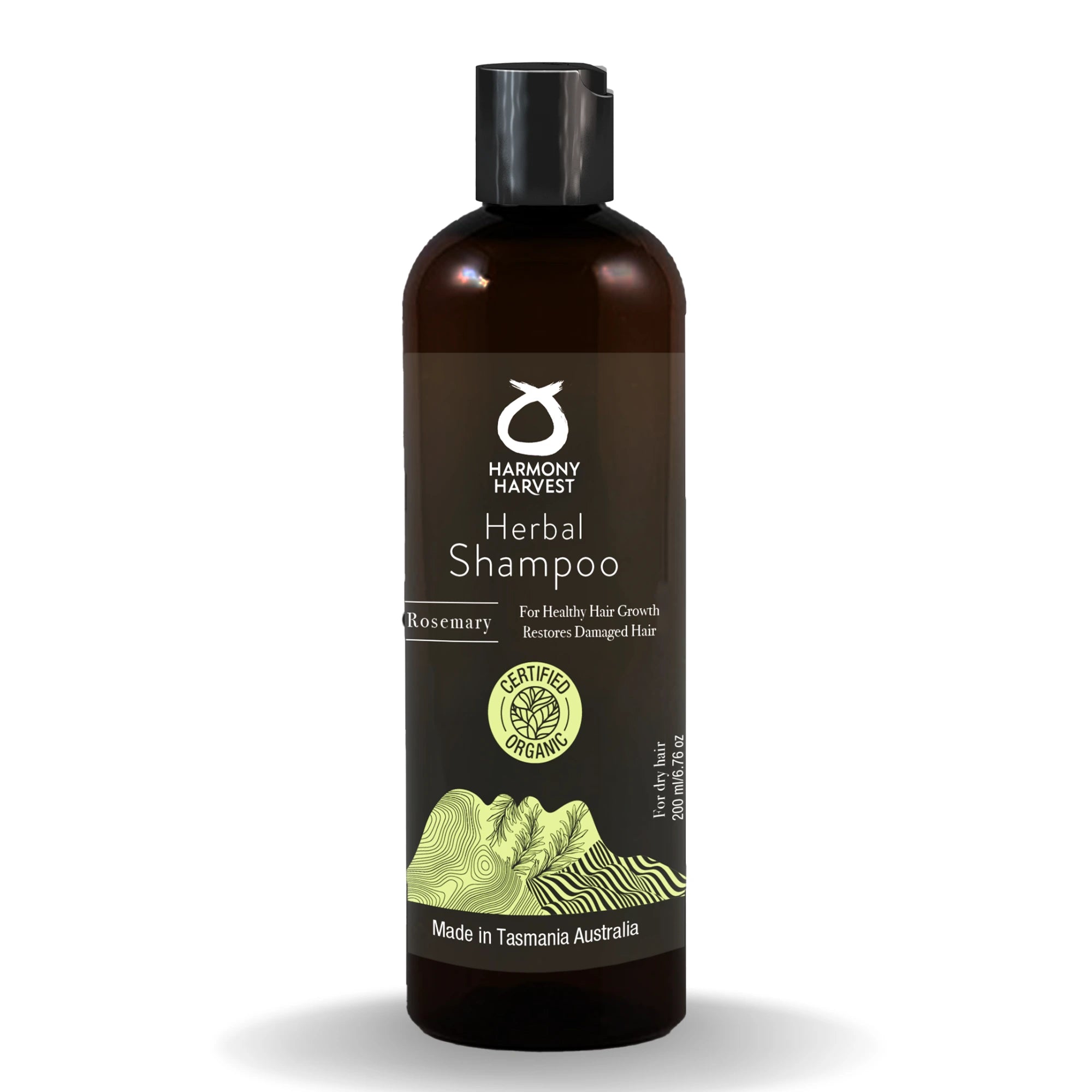 Herbal Shampoo Rosemary