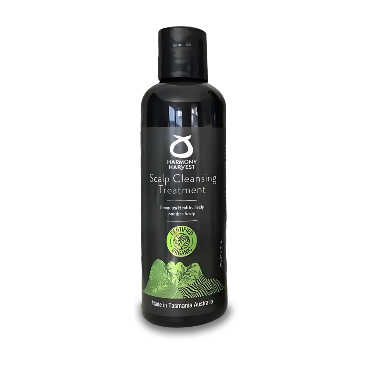 Scalp Cleansing Treatment
