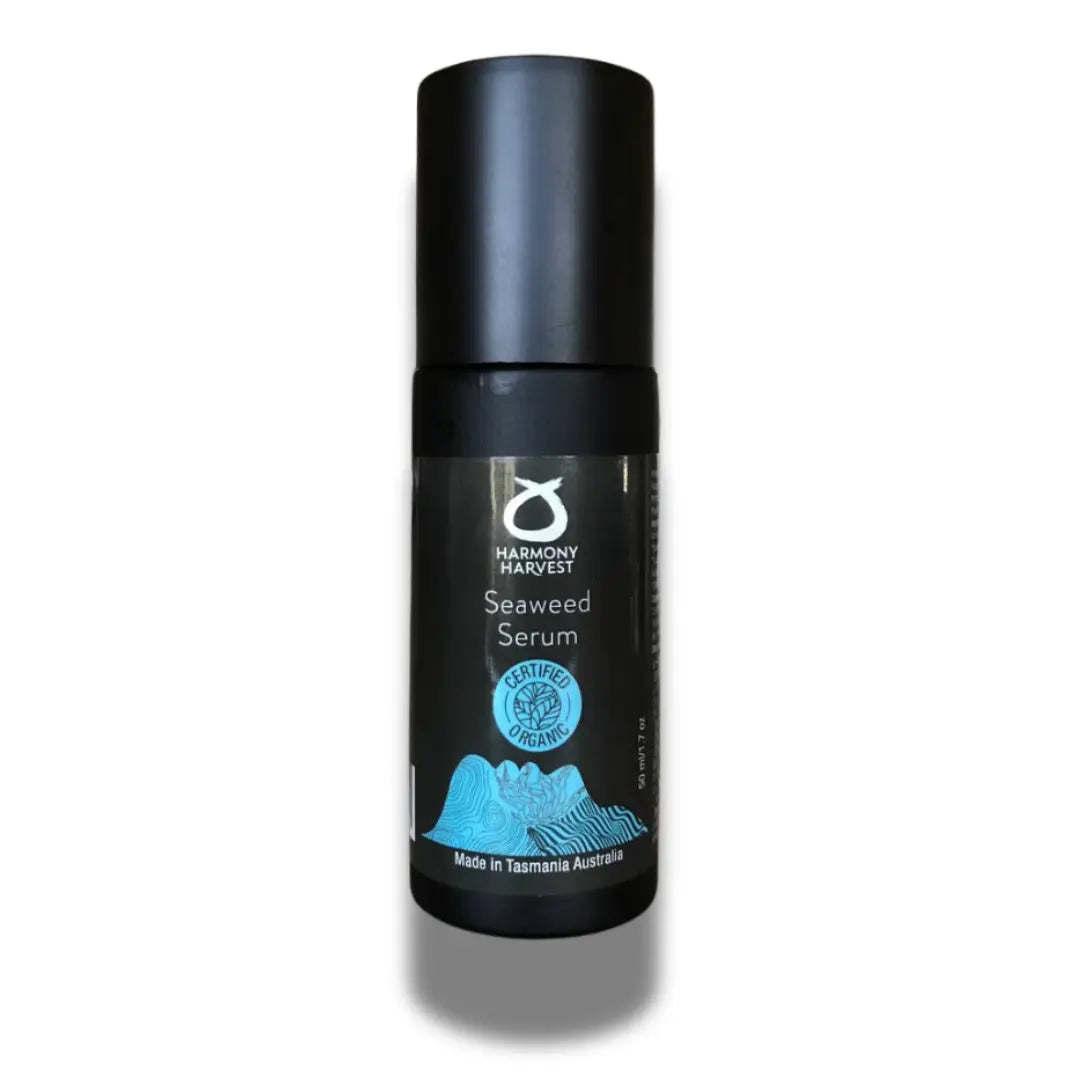 Seaweed Serum