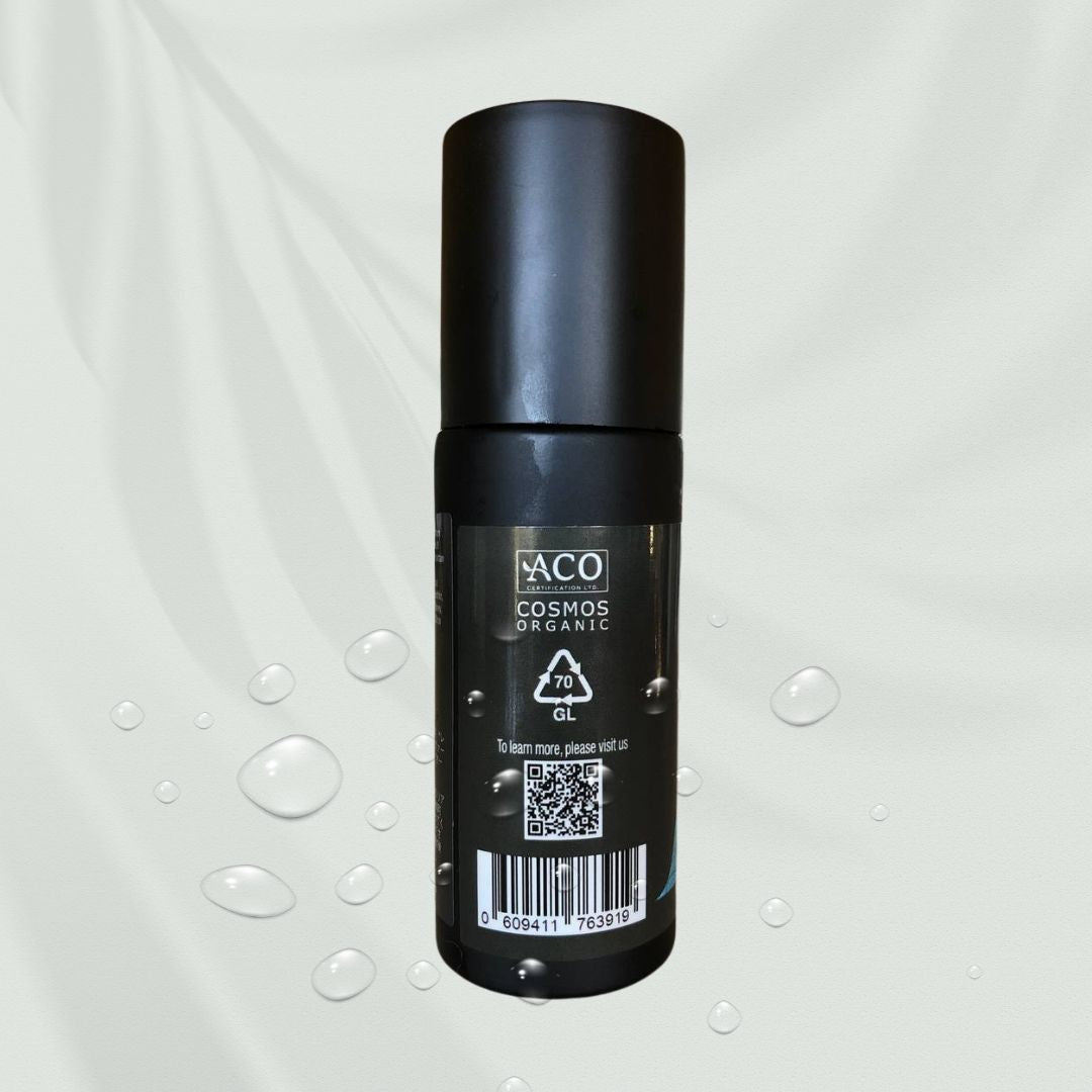 Seaweed Serum