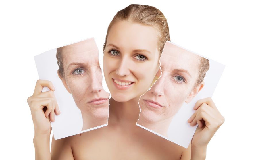 Achieve Ageless Beauty with Natural Anti-Aging Skin Care