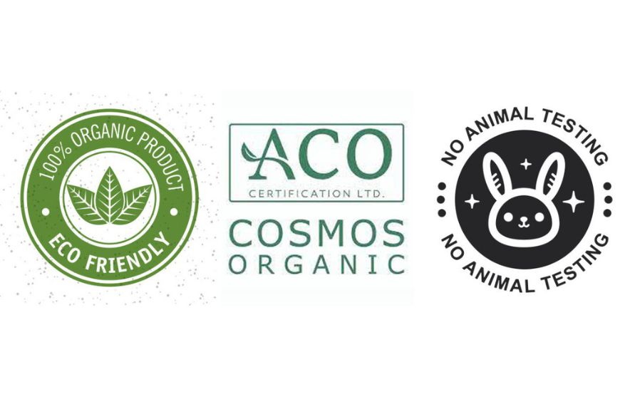 How to Choose Organic Skincare Products
