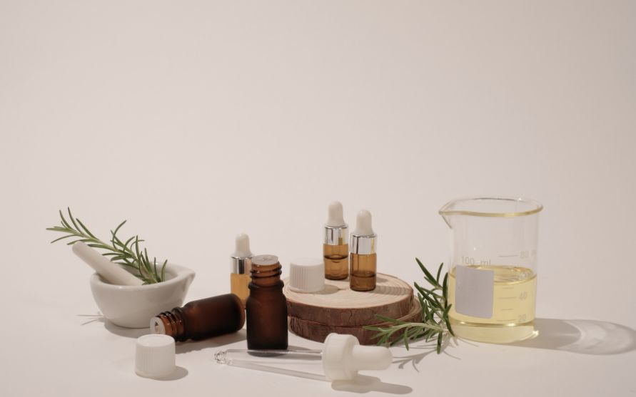 Why Choose Certified Organic Skincare?